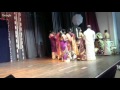 Arangetram