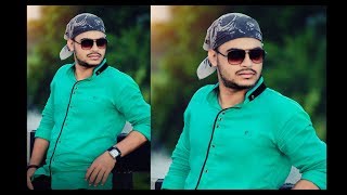 How to Edit Like Ucreationz || Photo Color Correction || How to Retouch a Outdoor Photo || Photoshop screenshot 4