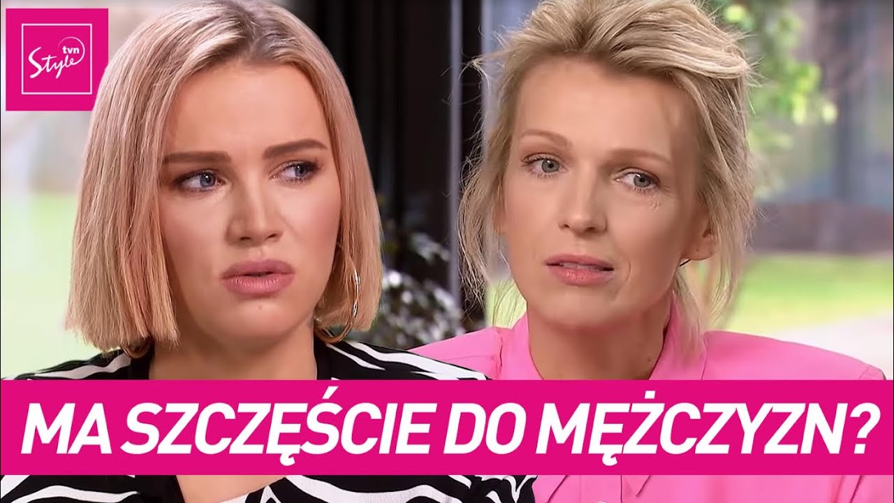 Maffashion o związku z Sebastianem Fabijańskim [W roli głównej]