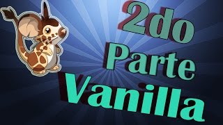 Transformice Vanilla First (2 Partee)