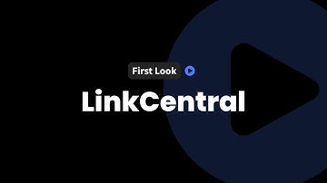 InfluenceWP - First Look - LinkCentral