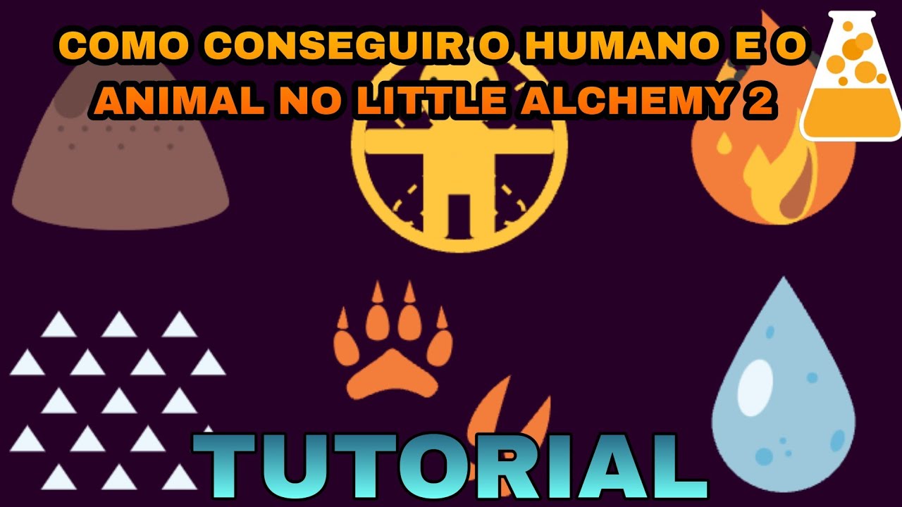 Como Fazer Filosofia no Little Alchemy 2 - Boa Informação