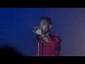 An Evening with Miguel - Girl with the Tattoo (Acoustic)