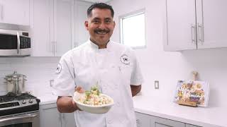 Chef Video Series: Mike Perez & Felix Alcaide, One Kitchen Collaborative