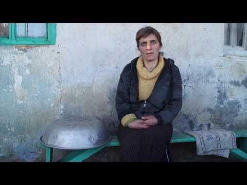 ვეძათხევი - ლია ზვიადაური