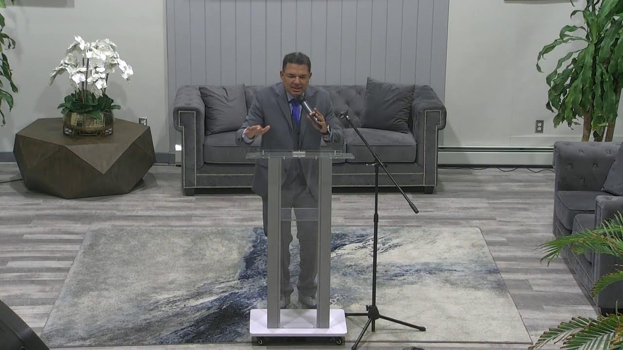 TRANSMISION ESPECIAL VIGILIA DE RADIO VISION INTERNACIONAL