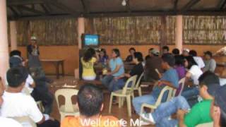 Batch 86 25th Silver Reunion Meetings
