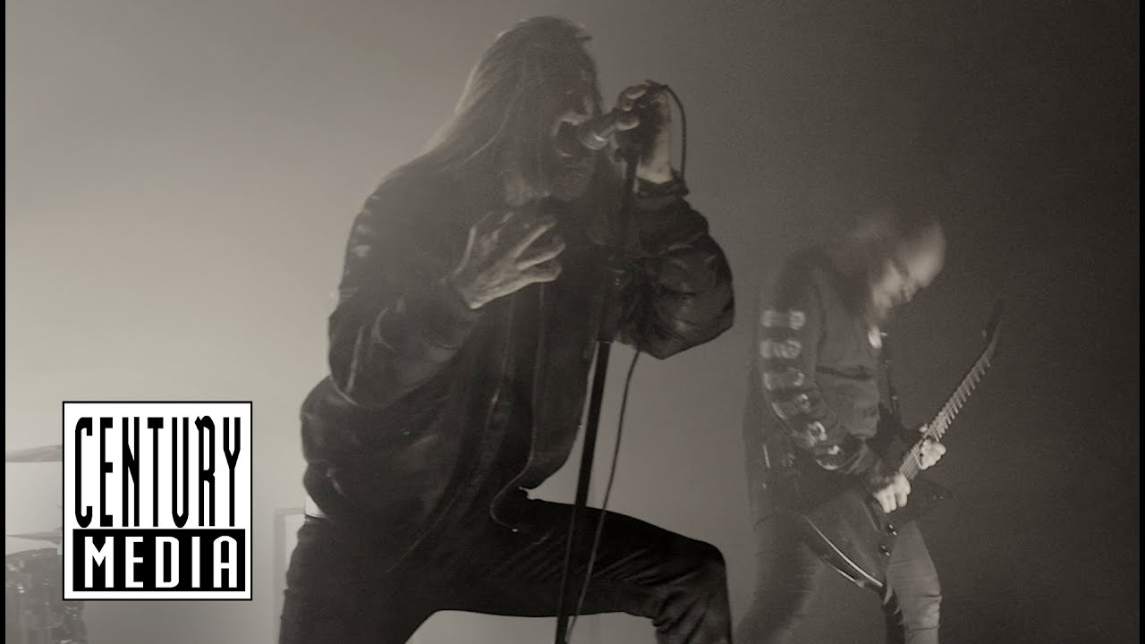 ⁣MASS WORSHIP - Revel In Fear (OFFICIAL VIDEO)