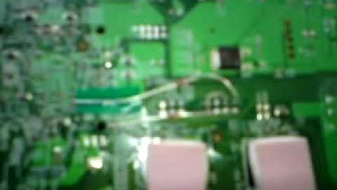 XBOX 360 FALCON JTAG PART 1