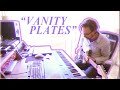 Extralife  vanity plates korg dw8000 studio jam