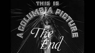 Columbia Pictures (1933, close) #3