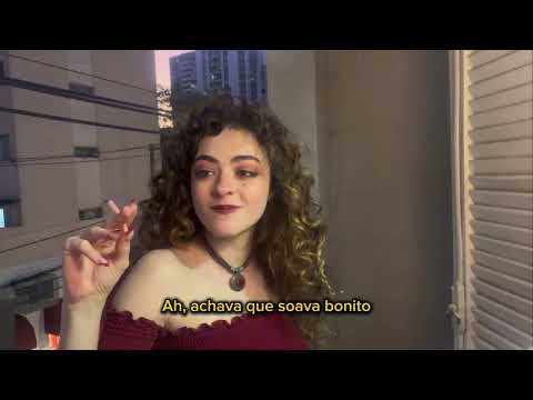 Thumbnail do vídeo