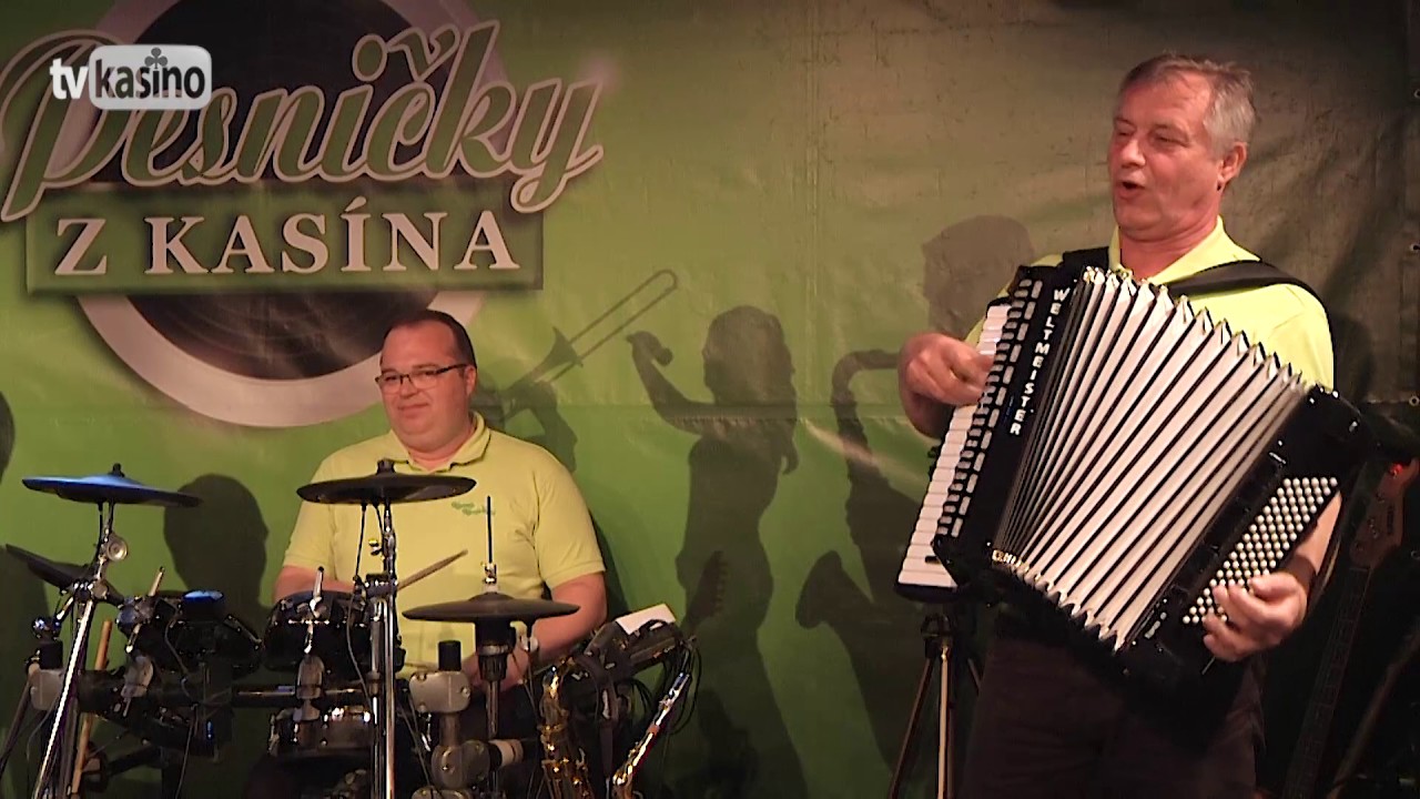 Kozlaňáci: Jupi čerte