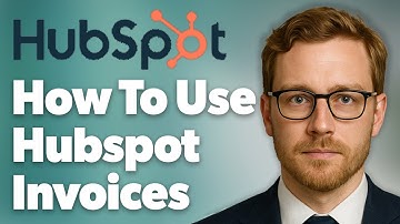 How To Use Hubspot Invoices Commerce Hub [2025 Guide]