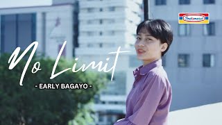 Early Bagayo - No Limit (Official Music Video)