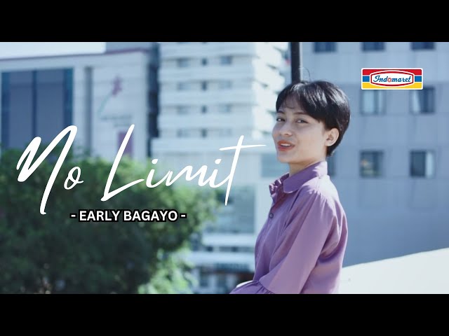 Early Bagayo - No Limit (Official Music Video) class=