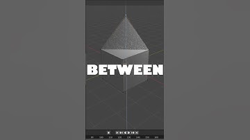 Why Blender shows Triangles?