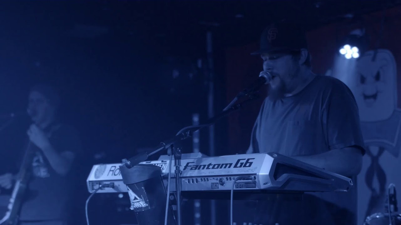 Trikome - Tunnel Vision