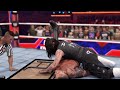 RANDY ORTON VS DOMINIK MYSTERIO – VETERAN VS NEXT GEN WWE 2K CLASH | ROYAL RUMBLE 2026