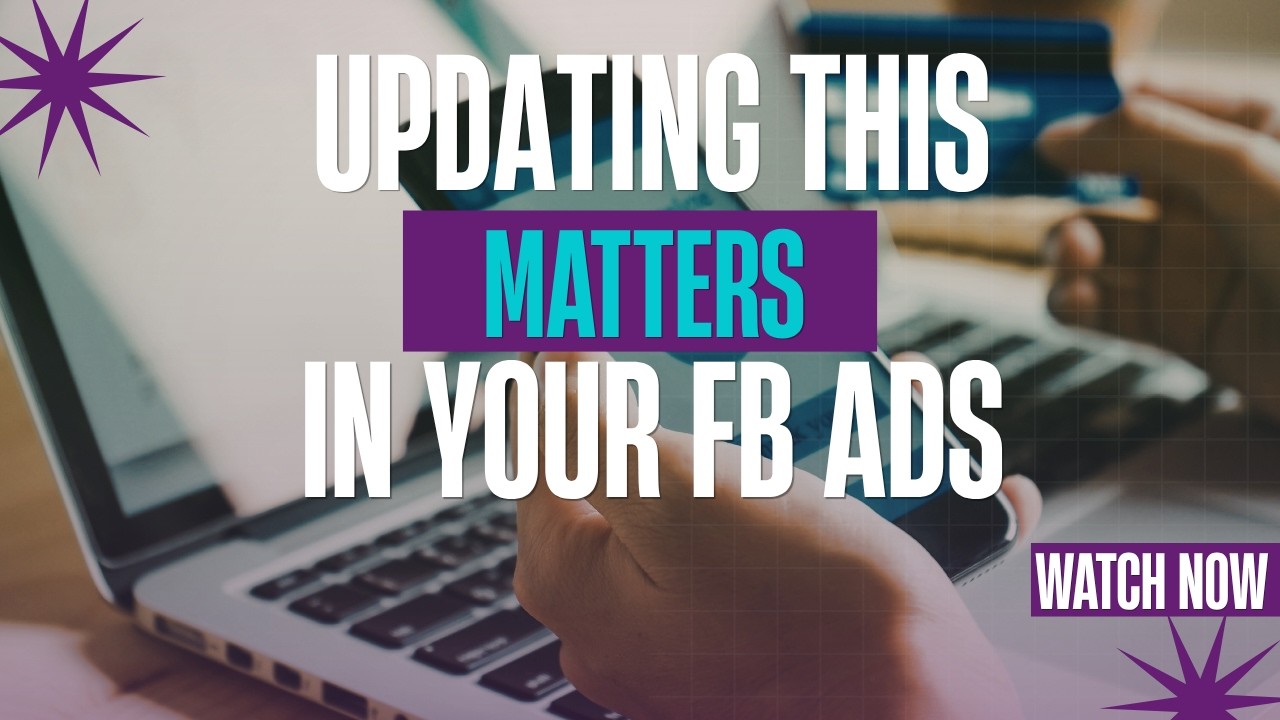 How to Add or Update a Payment Method in Facebook Ads Manager