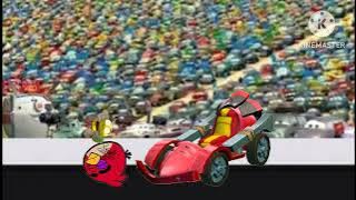 Animation Test #6 Crars 3 (YTP) (FIXED) For @thet00nedl00n & @JanaDemeter-n1g 