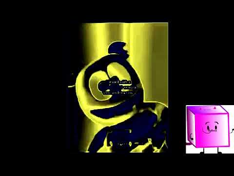 Klaskyklaskyklaskyklasky Gummy Bear In PowerCityMidnight 