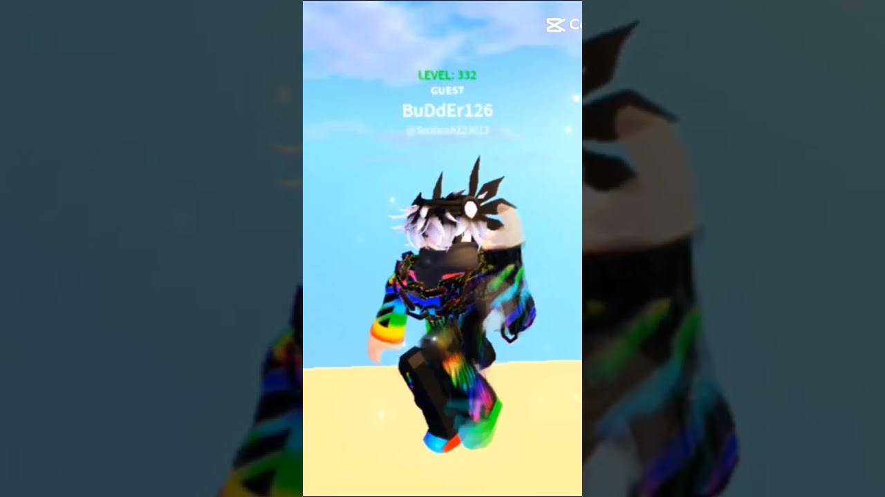 WHAT IS BUDDER DOING!