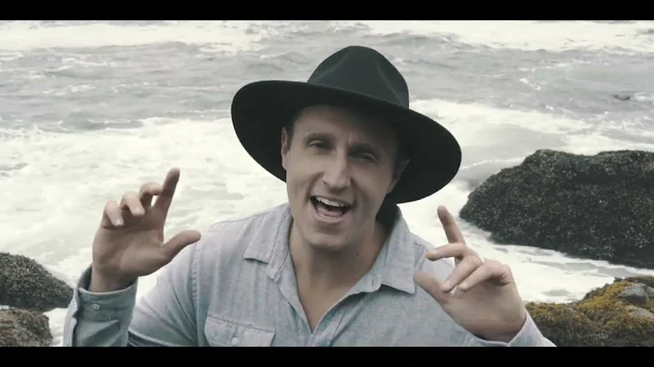 Along The Coastline (Official) - Daniel Nickels