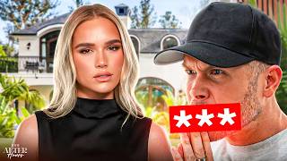Kaci's GROSS Habit EXPOSED (Joelโs NOT Happy) & How SOPHIE Broke Her Arm!