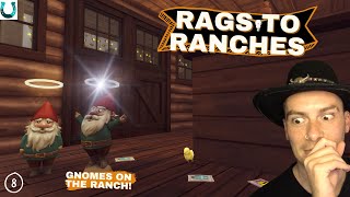 Rags To Ranches / Lets Play / The Sims 4 ( Part 8 )