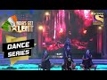 These Entertaining Acts Are A Blend Of New Dance Forms |India's Got Talent Season 8| Dance Series