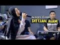 DITELAN ALAM - ELVY SUKAESIH (COVER DIRGHA NIA X IRAMA)