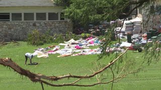NYT Report: Camp Mystic might not receive a license to reopen