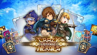 Hướng dẫn Chơi game Crazy Defense Heroes - Game NFT vừa giải trí vừa có thêm thu nhập ! screenshot 3
