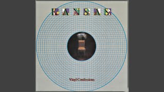 Miniatura de vídeo de "Kansas - Play On"