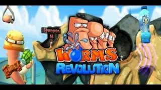 Worms Revolution Music Super Sheep