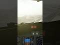 Zibo738 X-Plane 12.4 butter #flightsim #xplane12