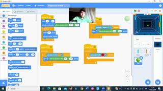 CURSO SCRATCH. LECCION 6: VIDEOJUEGO TENIS FINAL