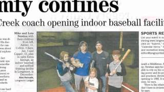 Extra Innings In the News 2011