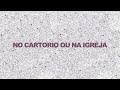 Seu Jorge - São Gonça (Official Lyrics Video)