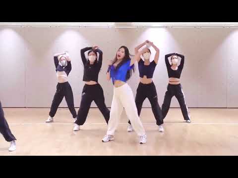 Hello - JOY [Mirrored Chorus]