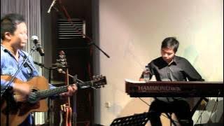 Sandhy Sondoro - Anak Jalanan @ Mostly Jazz 16/09/12 [HD]