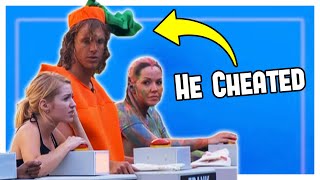 5 Brutal Challenge Fails in Big Brother 2.0