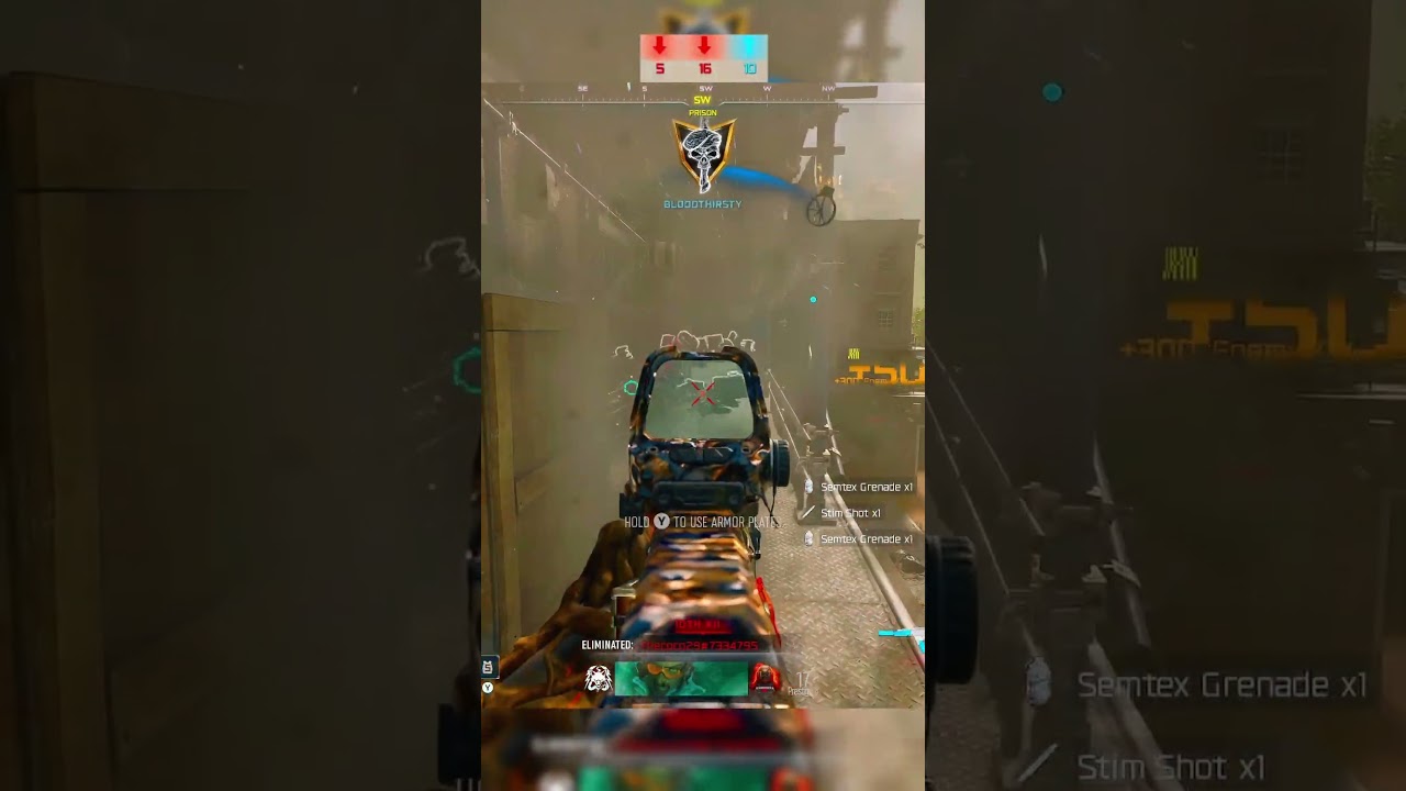 *НОВЫЙ* КОМПЛЕКТ СНАРЯЖЕНИЯ DS20 MIRAGE ПРОСТО ПОТРЯСАЮЩИЙ В Warzone! 😍 (Лучшая сборка класса DS2...