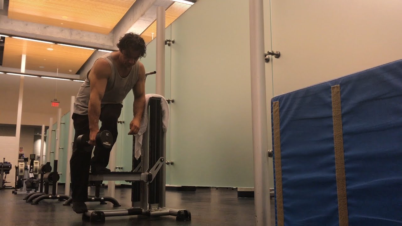 Leg Day High Intensity Strength Training Cardio Full Workout