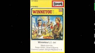 Winnetou - 2. del