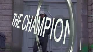 Download Lagu WORK LIKE LEGEND , DJ JOSH HIMSEL. MP3