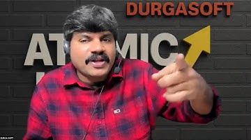 Your Thoughts Mean NOTHING… Until You Turn Them Into ACTION | Life-Changing Truth by Durga Sir