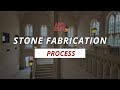Stone supplier  fabricator process  apex stone