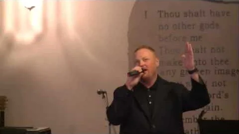 Singing  By :The Goodwins , Cindy Gilliam , John R...